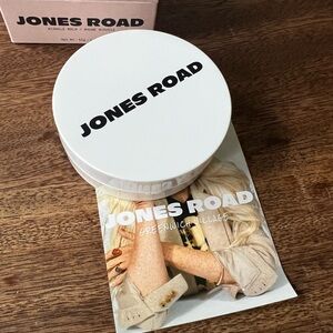 Jones Road Miracle Balm 50g - FLUSHED